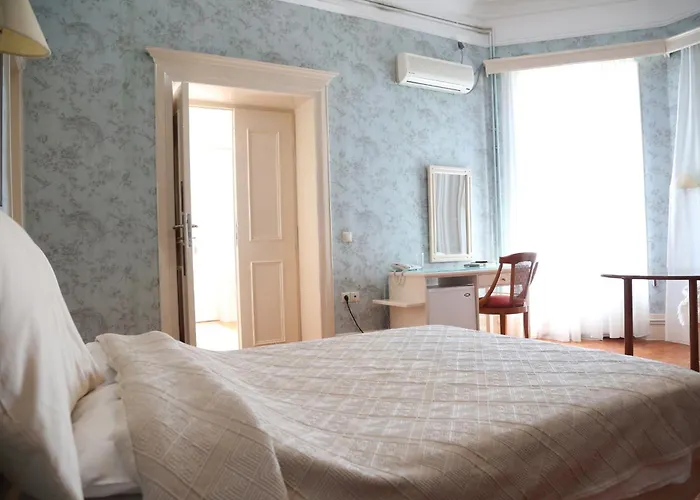 Villa Melina Hotel