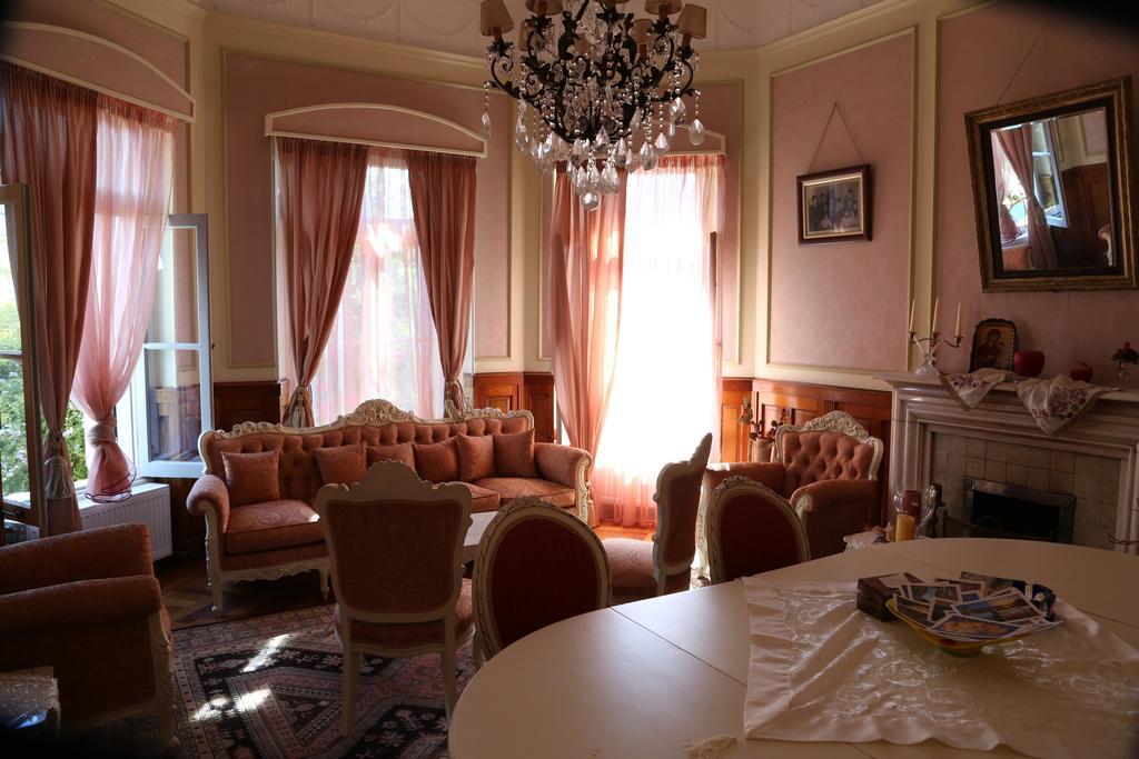 Melina Hotel de apartamente 2*