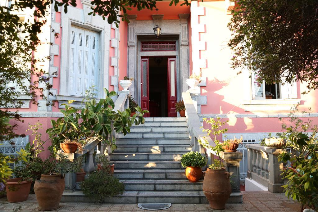 Melina Aparthotel Kálymnos