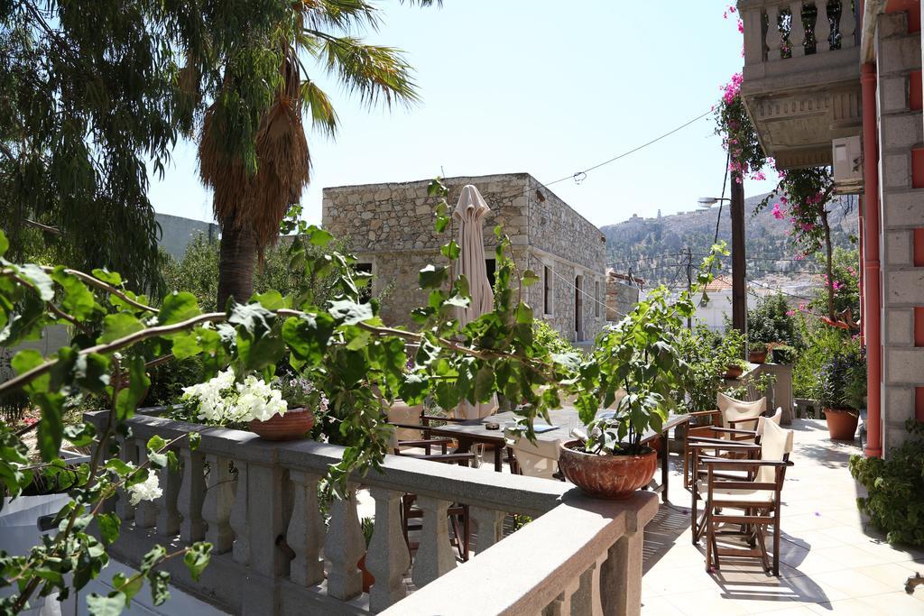 Aparthotel Melina 2*