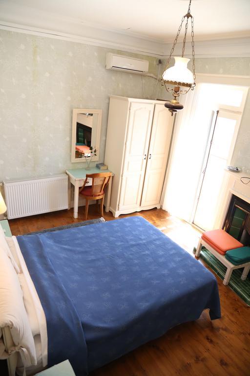 Aparthotel Melina Kálymnos