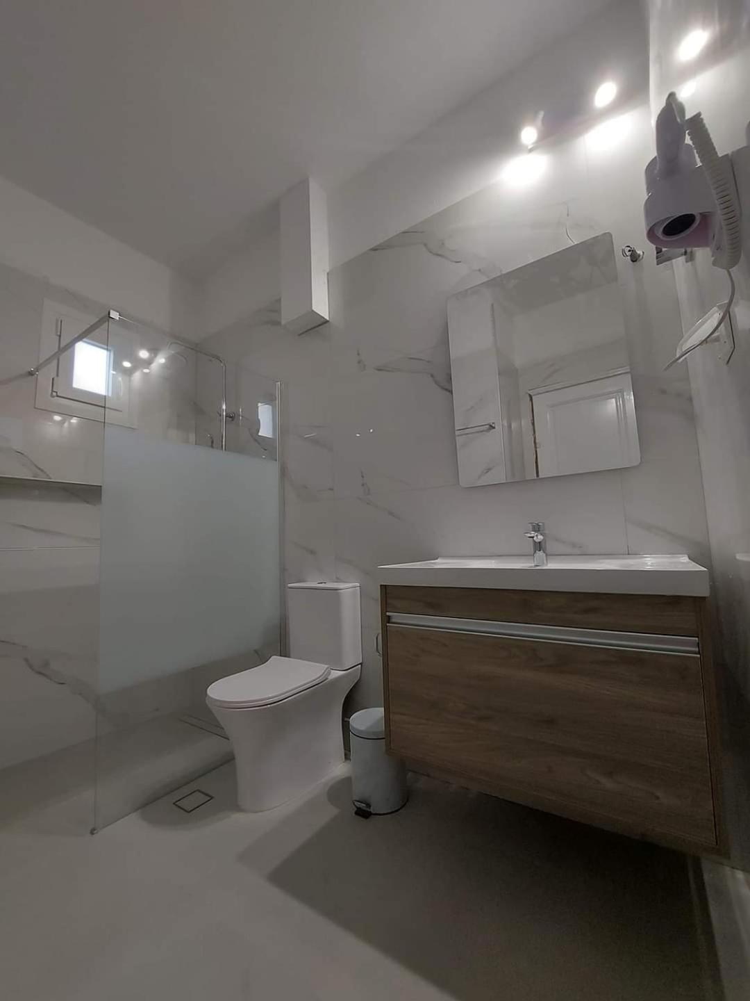 Hotel de apartamente Melina Kálymnos