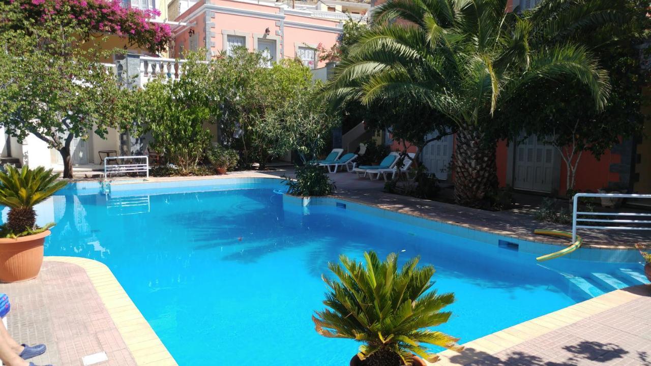 Aparthotel Melina 2*