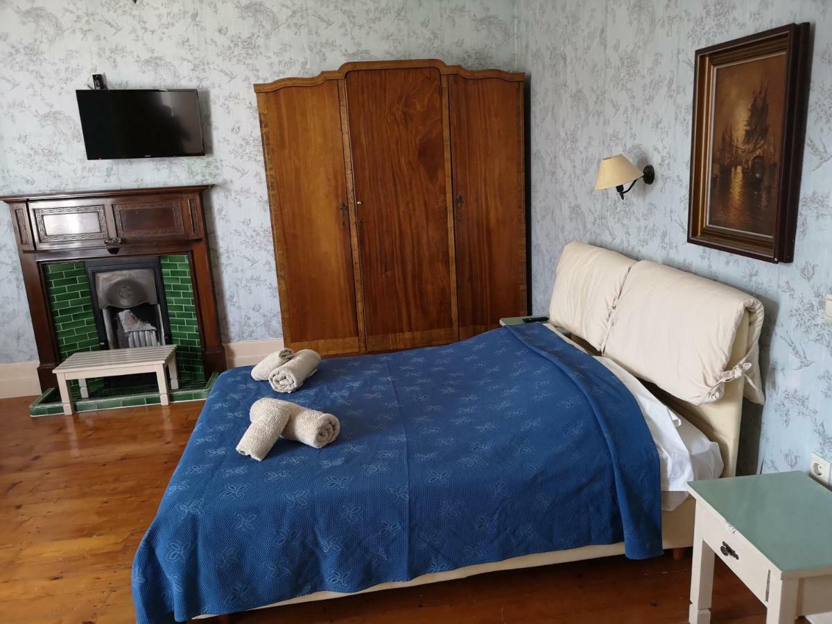 Aparthotel Melina